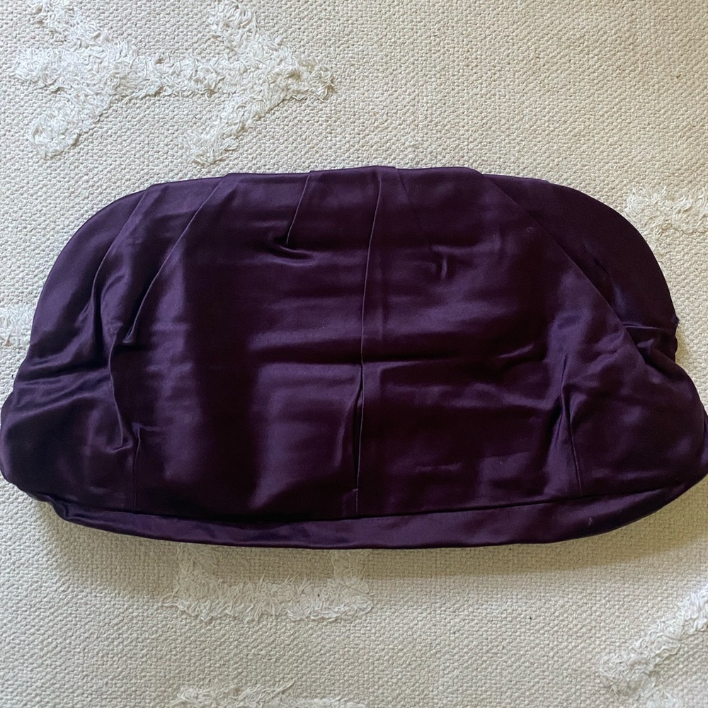 Club Monaco clutch